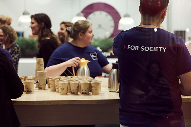 Reünie alumni HRM en Toegepaste Psychologie